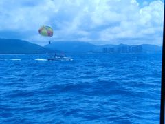 -海南分界洲岛旅游区