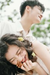 -太古映画婚纱摄影(天河店)