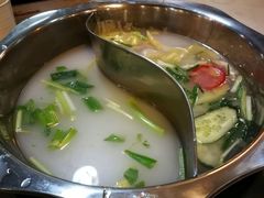 -袁记串串香(人民公园店)