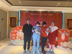 -嘉悦时光玺悦阁月子中心(九龙湖店)