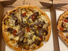 -必胜客(星兰宅急送店)