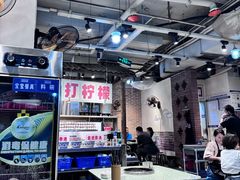 -五里关火锅(牛市口店)