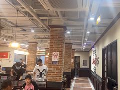 -鸿姐老火锅(疁城新天地店)