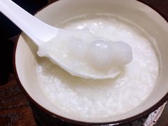 -小金鬼·煎饺·鸽子汤