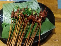 -别院里音乐餐酒吧(双流航空港店)