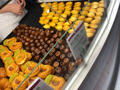 -Mini One(莲花路店)