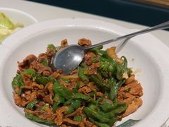 -绿草地·湘菜(芙蓉天街店)