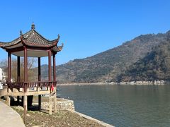-新安江山水画廊风景区