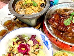 -小城外婆肴私房菜.家宴聚集点(圆明园颐和园·清河上地店)