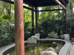 -青城道汤池