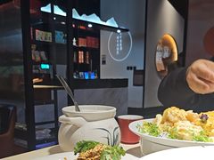 -京鸭棠(让胡路万达店)