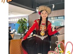 -巴扎屋大盘鸡·新疆菜(汇嘉时代店)