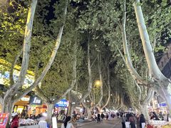 -健康路夜市