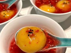 -桂满陇·海市蜃楼·黑金(国金店)