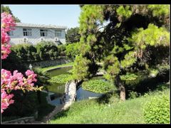 -太子山公园(园东路)