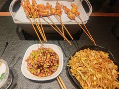 -聚点·北京串(紫竹桥店)