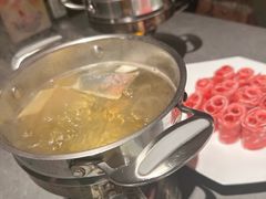 -鼎鼎香·港式火锅(北京SKP店)