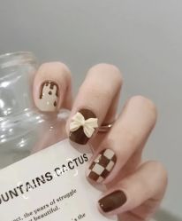 -LILY NAILS美甲美睫