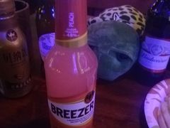 -Helens海伦司小酒馆(南京洪武路店)