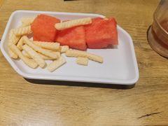 -豪客来牛排(厦门万达金街店)