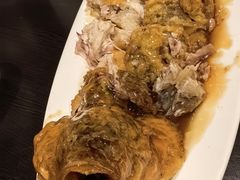 -老牌坊鲁菜名店(聊城美食岛店)