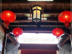 大堂-董府·古宅餐厅