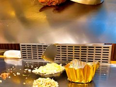 -和·铁板烧餐厅·昆泰嘉晟酒店(望京店)