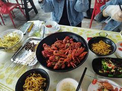 -聚味瞿记·龙虾堂(树木岭店)