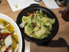 -滋味工坊中餐厅(高新区店)