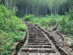 -五泄景区