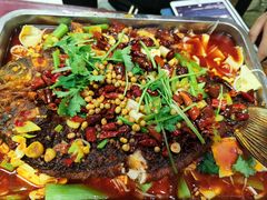 -成都美食城(大红门路店)