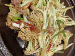 -陈家老院子(高新店)