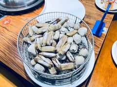 -海味当家·蒸锅海鲜(星海公园店)