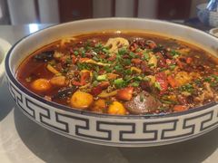 -厨道重庆菜馆(鸳鸯店)