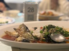 -西湖春天•老字号杭州菜(百汇店)