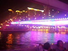 android_upload_pic-珠江夜游广州塔·中大码头