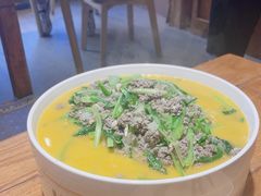 -蒙艾里民族传统菜蒙餐