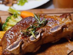 -叁 Three· bistro餐酒馆