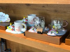 -星巴克(深圳软件园产业基地店)