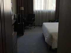 -深圳万悦格兰云天大酒店