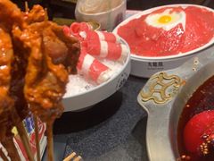 -大龙燚火锅(春熙店)