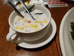 -明泰谷泰国餐厅(正大广场店)
