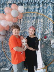 -舒雅母婴护理中心(近江中心)