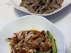 -渔家风味·鲅鱼水饺·央视展播·海鲜天津菜(开发区店)