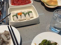 -海底捞火锅(步步高新天地店)