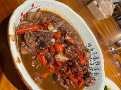 -小口味