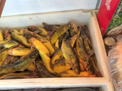 -江湖水乡铁锅炖魚(周庄嘉园店)