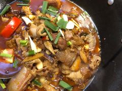-富正毅三下锅·湘西韵味(天门山索道店)