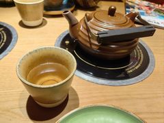 百岁茶-吃饭皇帝大(合生汇店)