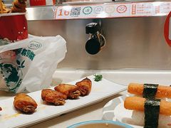 -新一番三文鱼寿司(大东海店)